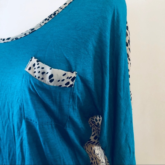 Daytrip 3/4 Sleeve Top - Picture 2 of 4